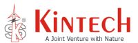 Kintech logo