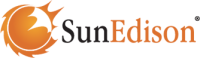 Sun Edison logo
