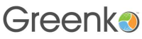 greenko new logo