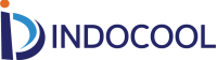 indocool logo